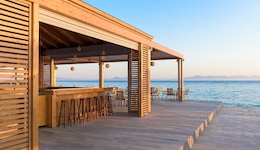 Avra Beach Resort Hotel & Bungalows
