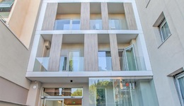 Mh Florence Hotel & Spa