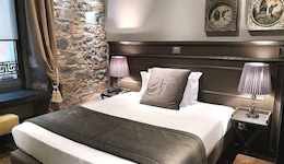 Forvm Boutique Hotel
