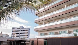 Crocobeach Hotel