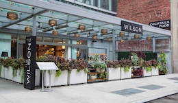 INNSiDE By Meliá New York Nomad