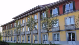 Gardaland Adventure Hotel