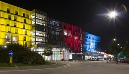 Hotel Campus Sanpaolo