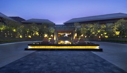 Hotel Indigo Bali Seminyak Beach By Ihg
