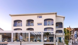 Best Western Hotel Blumarea