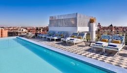 2Ciels Boutique Hotel & Spa