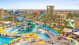 Rixos Premium Seagate Sharm El Sheikh
