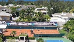 Vogue Square Fashion Hotel By Lenny Niemeyer