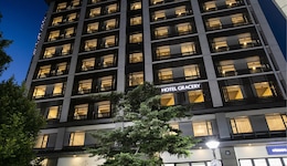 Hotel Gracery Kyoto Sanjo