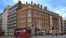 Morton Hotel