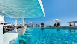 Oleo Cancun Playa All Inclusive Boutique Resort