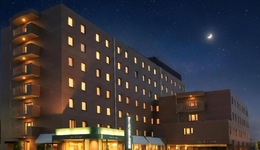 Urban Hotel Kyoto