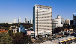 Esplendor By Wyndham Asunción