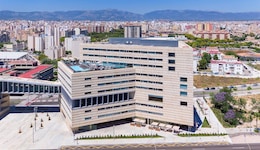 Meliá Palma Bay