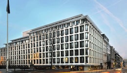 Courtyard By Marriott Brussels EU