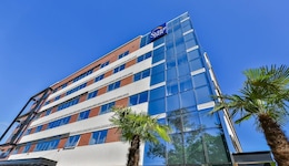 Sleep Inn Guaraulhos