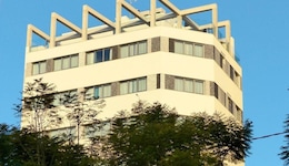 Hotel Censal