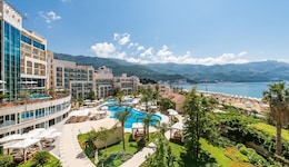 Hotel Splendid Conference And Spa Resort