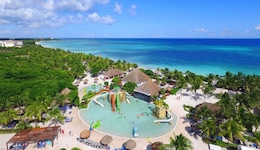 Grand Palladium Kantenah Resort & Spa