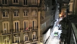262 Boutique Hotel