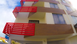 Ingleses Park Hotel