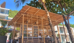 My Beach Resort Phuket