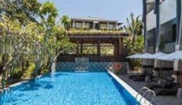 Solia Legian Bali