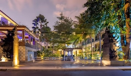 Solia Legian Bali