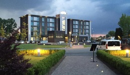 Link124 Hotel