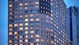 Dorsett Wanchai Hong Kong