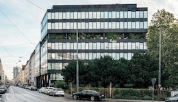 Ruby Lilly Hotel Munich