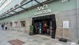 Prize by Radisson, Xhibition Bergen City