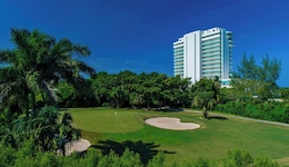 The Westin Cozumel