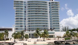 The Westin Cozumel