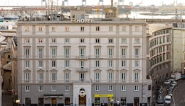 B&B Hotel Genova Principe