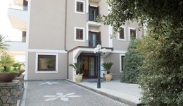 Resort Sant'angelo & Spa