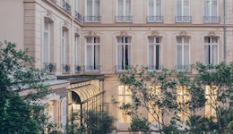 Hotel Alfred Sommier