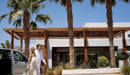 Paralos Lifestyle Beach - Adults Only