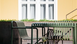 Exeter Hotel