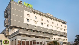 B&B Hotel Modena