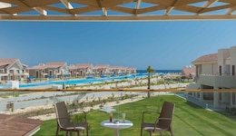 Pickalbatros Sea World Resort