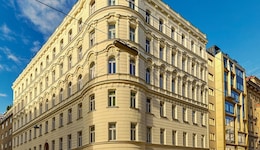 H+ Hotel Wien
