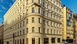 H+ Hotel Wien