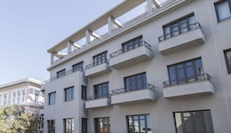 Perianth Hotel, A Member Of Design Hotels