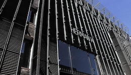 Boutique Hotel Herman K