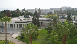 Hôtel Jinene
