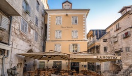 Plaza Marchi Old Town - MAG Quaint & Elegant Boutique Hotels