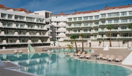 Hotel Gara Suites Golf & Spa