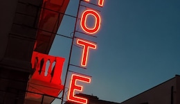 The Poet Hotel