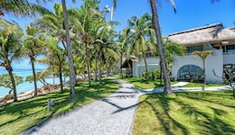 Seasense Boutique Hotel & Spa